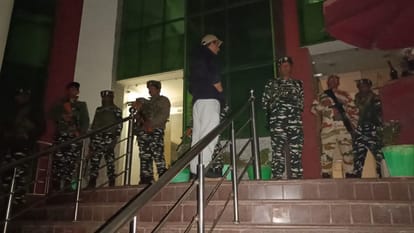 PMLA Case: ED arrested former minister Chaudhary Lal Singh after anticipatory bail plea rejected