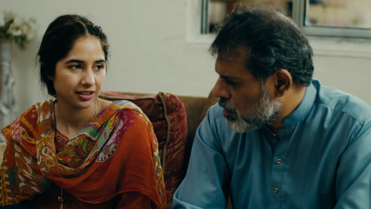 Zindagi Brings Pakistani trending show Kabli Pulao first time on Indian television