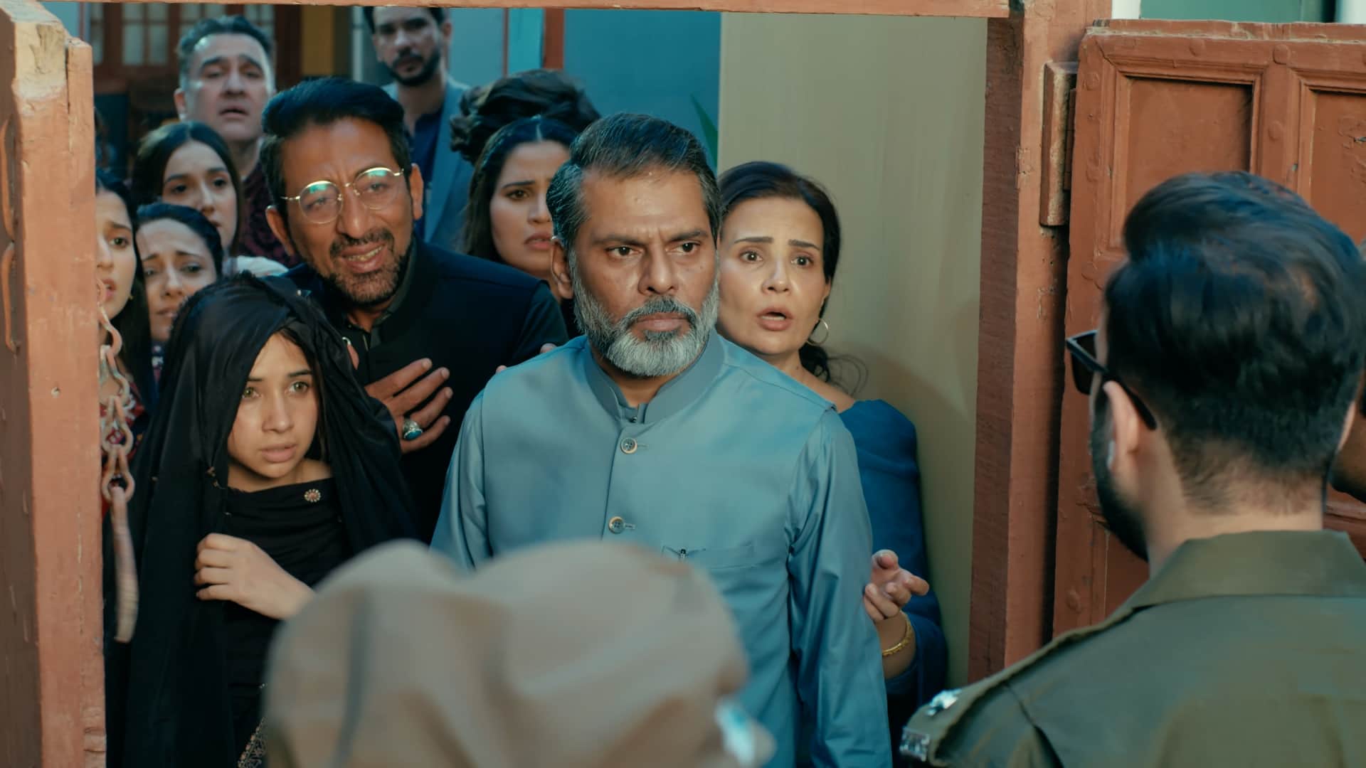 Zindagi Brings Pakistani trending show Kabli Pulao first time on Indian television