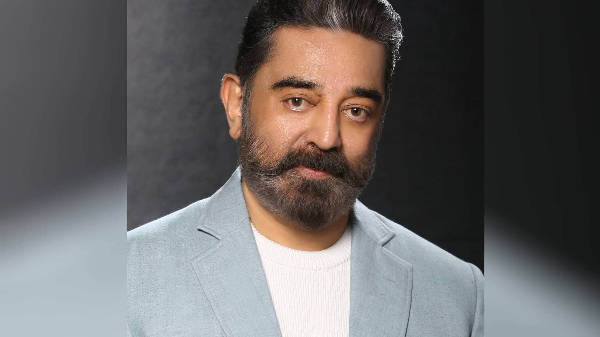 Kamal Haasan demands strict punishment from government on Chennai oil spill visited the site details inside