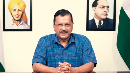 ED issues second summons to CM Kejriwal in liquor scam case