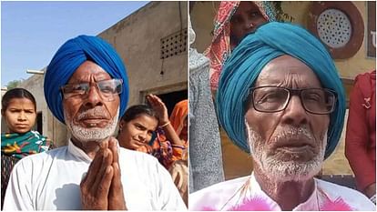 ऐसा है राजस्थान का रण: पति-पत्नी, पिता-पुत्री, जीजा-साली आमने-सामने; 31वीं बार चुनाव लड़ रहा मनरेगाकर्मी Interesting family battle in Rajasthan assembly election 2023