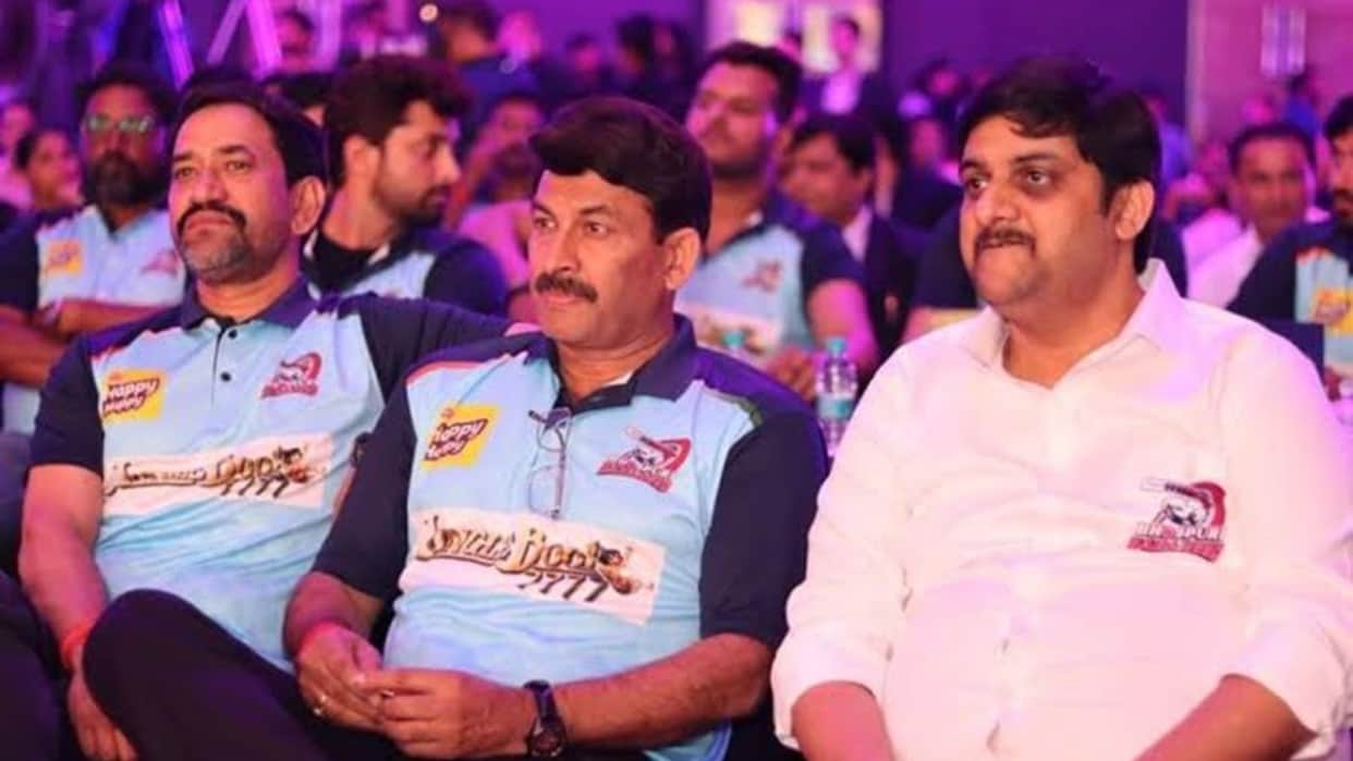Anand Bihari Yadav is no longer with bhojpuri dabanggs team Abhay Sinha will be one of the new owner