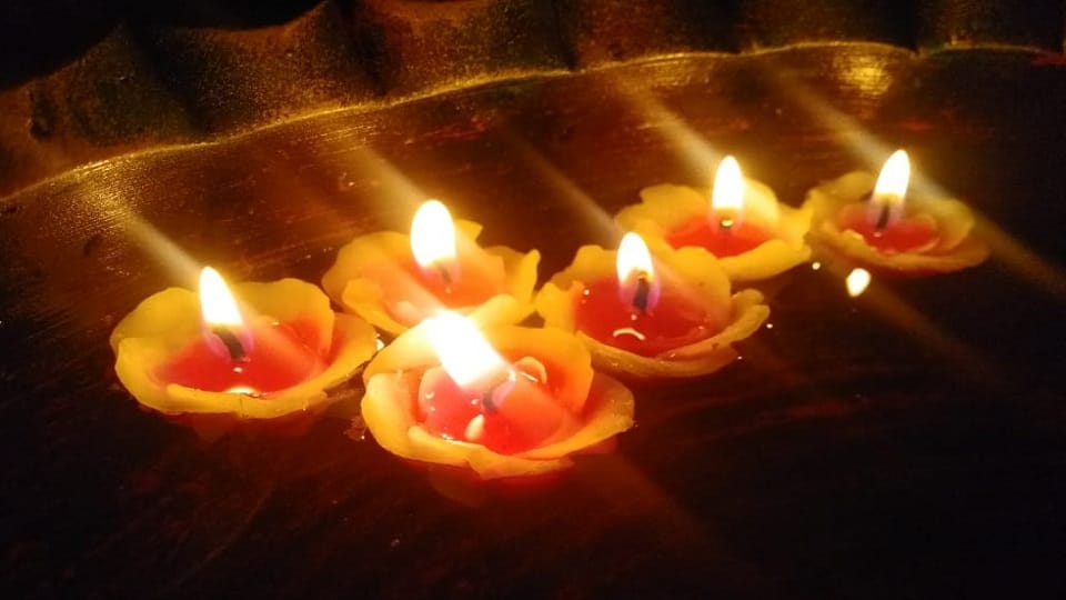 Jeevan Dhara Illusion in human life inspiration from mythology for peaceful and happy life