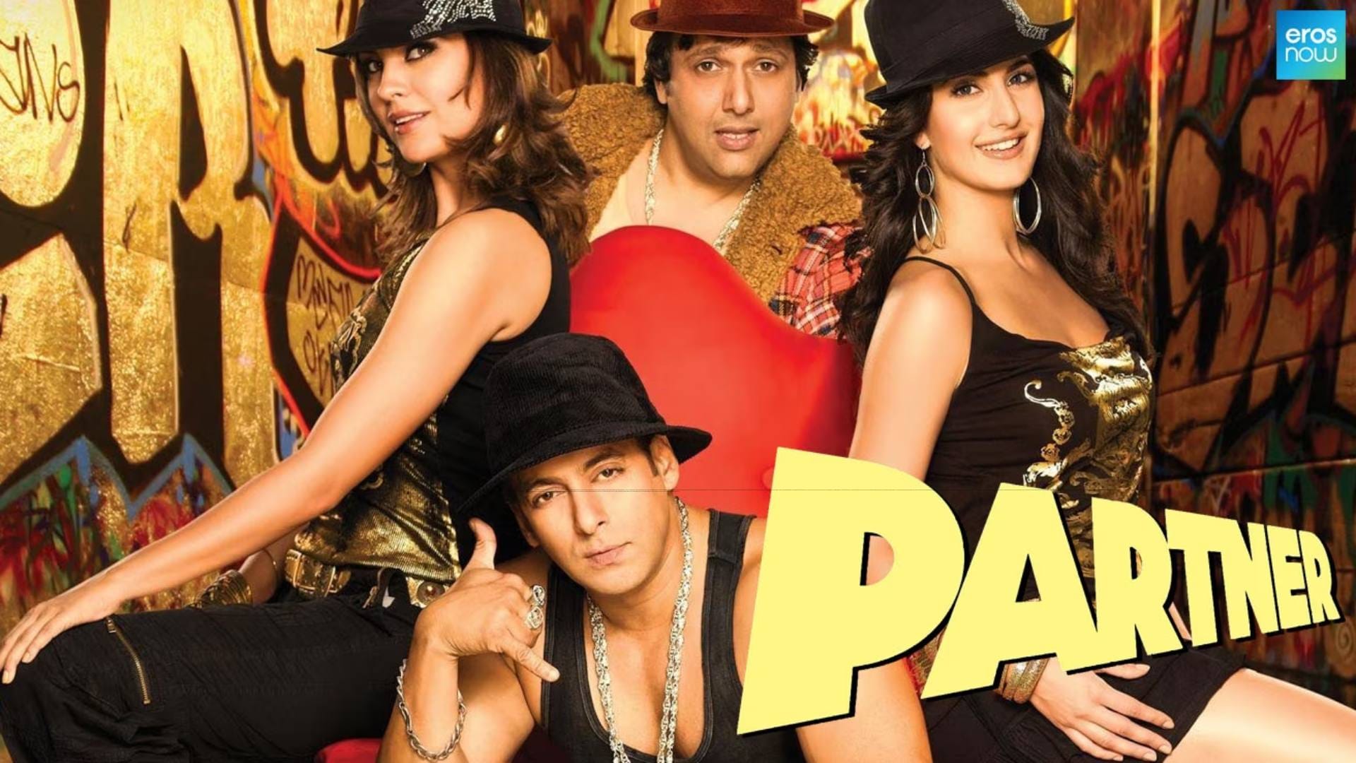 Salman Khan Katrina Pair Make A Noise in These Movies Tiger 3 Partner Yuvraj Hello