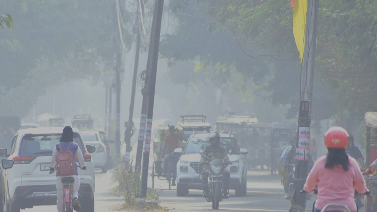 air pollution government policy and need of political debate