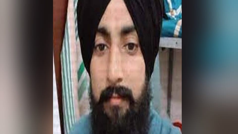Gym owner murdered in village Ghariala of Tarn Taran