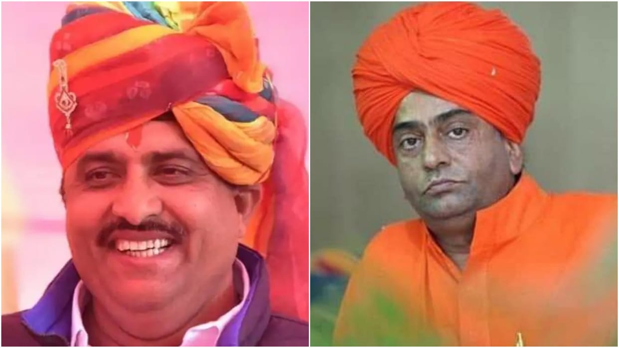 Rajasthan Election 2023: Hindu seer contests against Muslim religious leader's son in Pokaran poll battle
