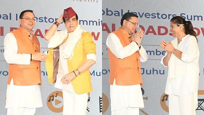Bollywood get 3 crore for shooting in Uttarakhand CM Pushkar Singh Dhami attractive opportunity for web series