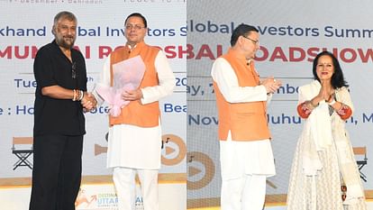 Bollywood get 3 crore for shooting in Uttarakhand CM Pushkar Singh Dhami attractive opportunity for web series
