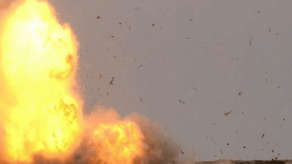 IED Blast in Chhattisgarh News: Blast in Sukma Amid CG First Phase Polling Today Updates