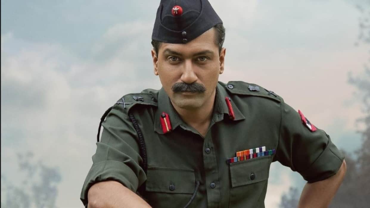 Sam Bahadur new song Banda released sung by Shankar Mahadevan Vicky Kaushal looks inspiring as Sam Manekshaw