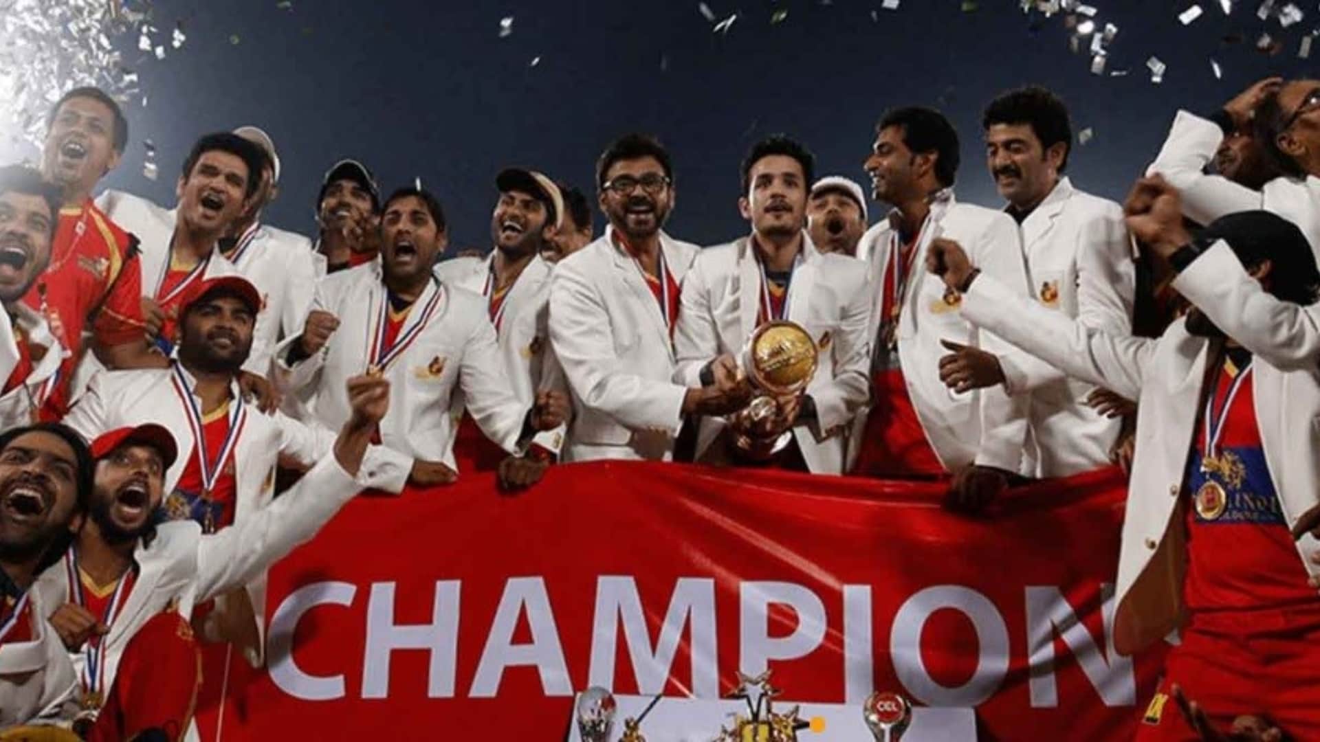 Anand Bihari Yadav is no longer with bhojpuri dabanggs team Abhay Sinha will be one of the new owner