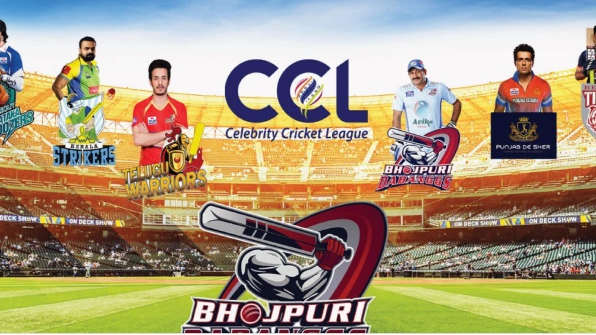 Anand Bihari Yadav is no longer with bhojpuri dabanggs team Abhay Sinha will be one of the new owner