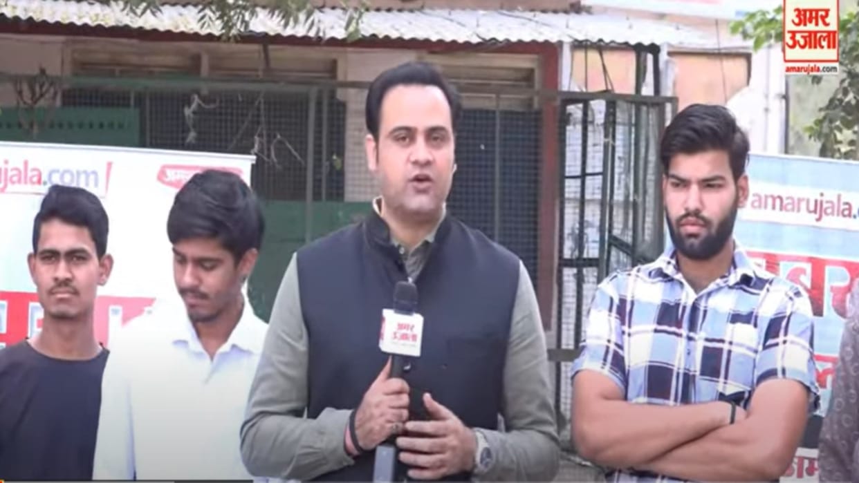 Rajasthan Election 2023: Satta Ka Sangram At Bhilwara Coverage News In Hindi