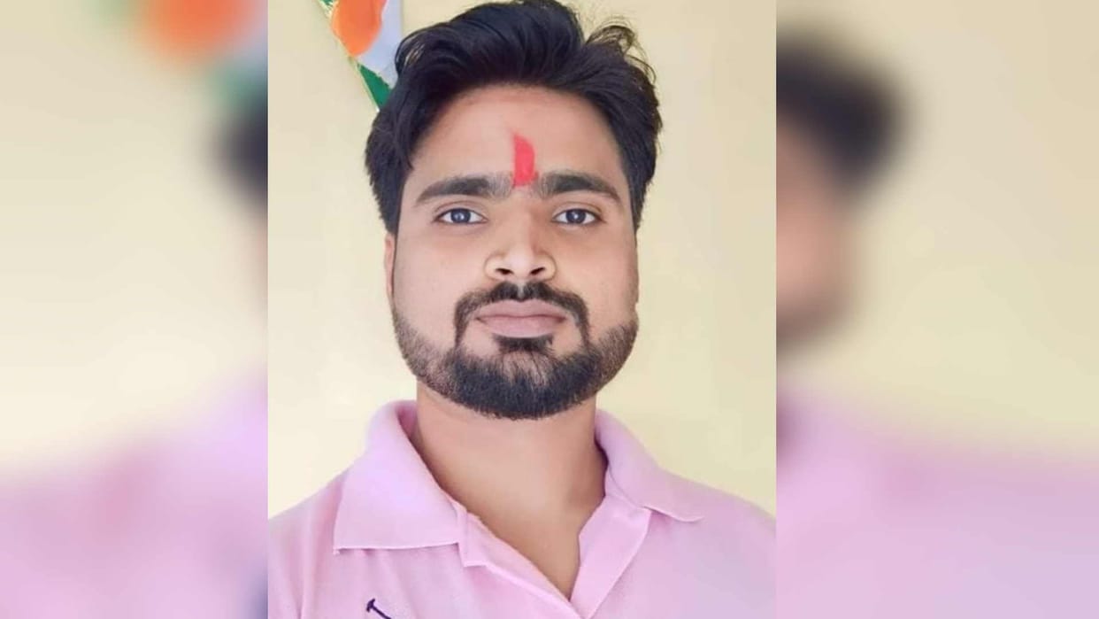 Youth from Gorakhpur dies due to poisoning in train journey