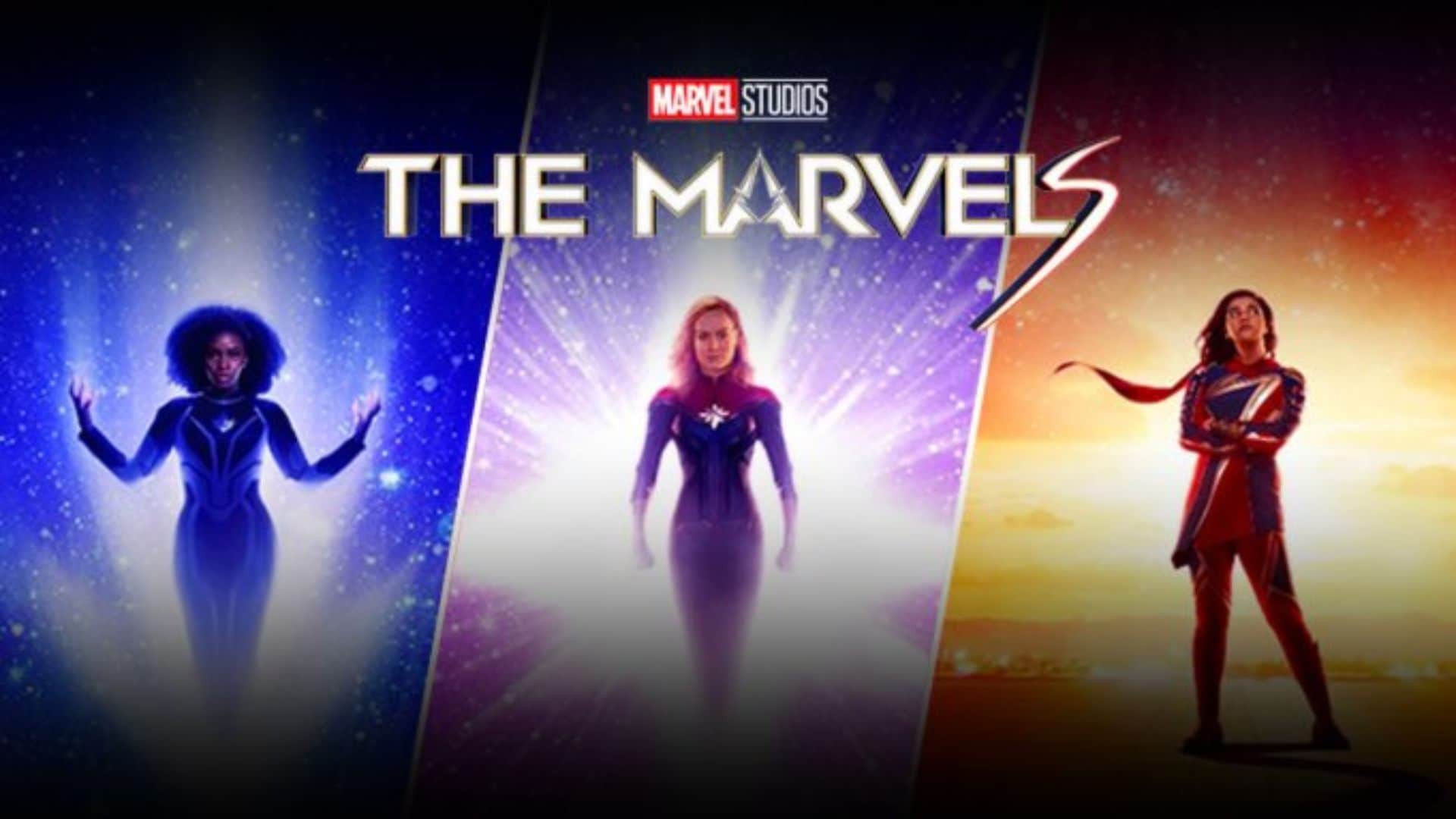 The Marvels When asked to Samantha Ruth Prabhu about her choice for superhero took the name of this star first