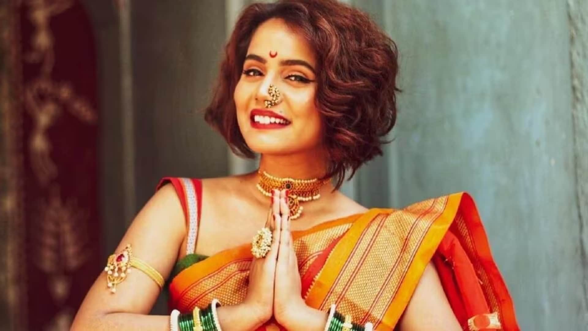 Urmila Nimbalkar Marathi Actress shares unpleasant incident fan troubled her son calls it inappropriate unsafe