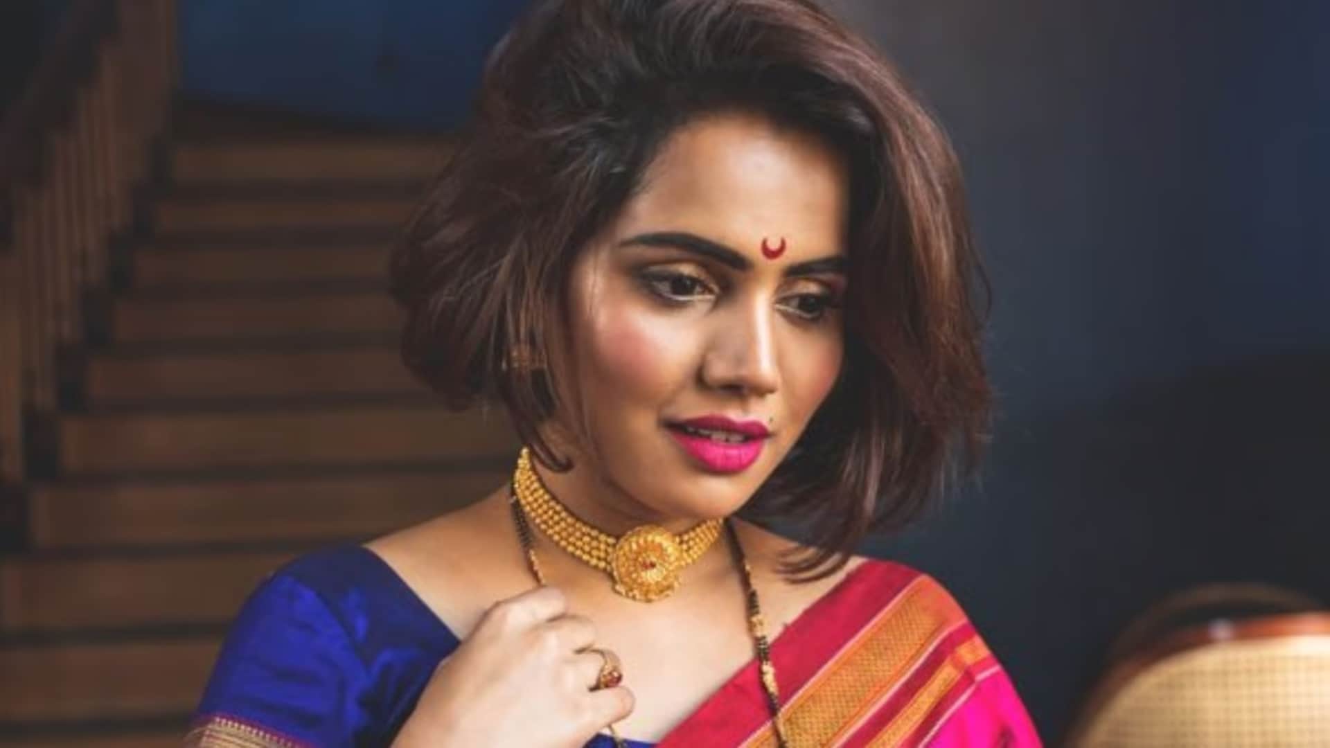 Urmila Nimbalkar Marathi Actress shares unpleasant incident fan troubled her son calls it inappropriate unsafe