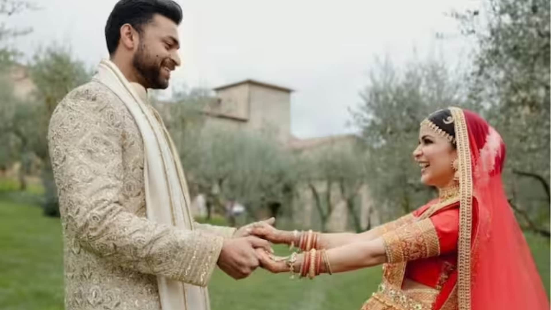 South Actor Varun Tej Lavanya Tripathi wedding film to stream on Netflix know the truth here