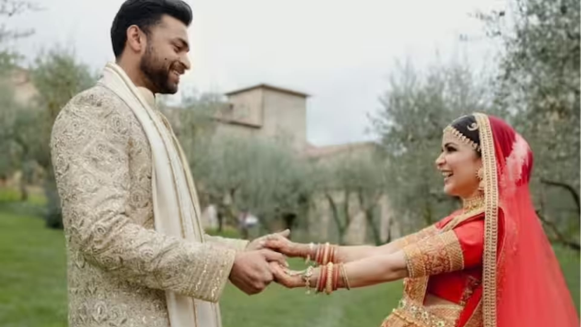 South Actor Varun Tej Lavanya Tripathi wedding film to stream on Netflix know the truth here