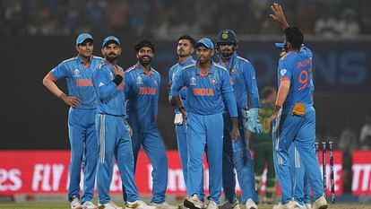 WC Final: टीम इंडिया जीती तो विश्व कप के 48 साल के इतिहास में दूसरी बार होगा ऐसा, कुलदीप बना सकते हैं रिकॉर्ड IND vs AUS WC 2023 Final India without Left Handed Batsmen in top 6 ; All interesting facts and stats know