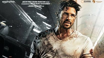 Friday box office collection sidharth Malhotra yodha Ajay devgn shaitaan bastar article 370 the naxal story