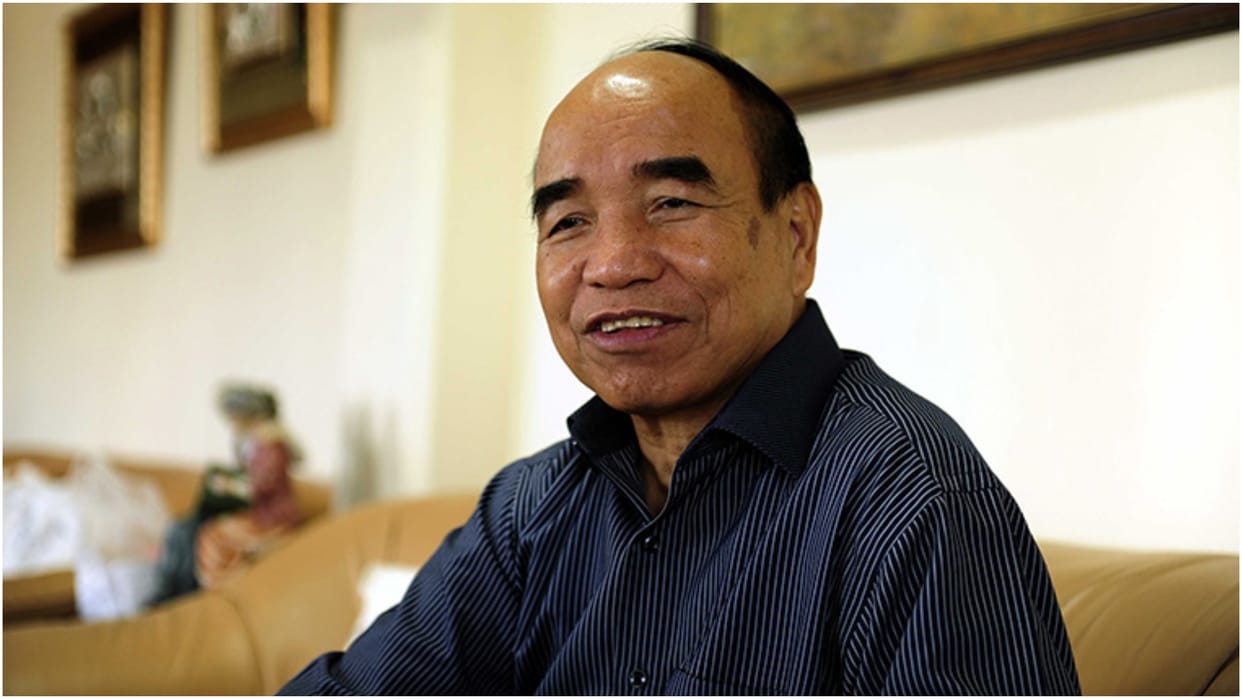 Mizoram cm Zoramthanga on assembly election and bjp alliance
