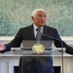 Antonio Costa
