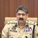 असम पुलिस के स्पेशल डीजीपी हरमीत सिंह