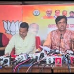 भाजपा सांसद रविकिशन