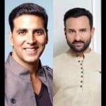 अक्षय कुमार-सैफ अली खान