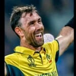 Glenn Maxwell