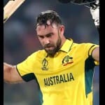 Glenn Maxwell