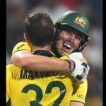 Glenn Maxwell