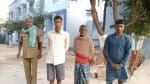 नालंदा में शव बरामद, जांच में जुटी पुलिस
