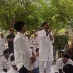 सपा विधायक अतुल प्रधान