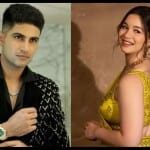 शुभमन गिल और सारा तेंदुलकर