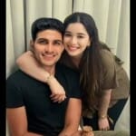 shubman gill, sara tendulkar