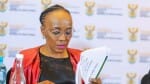 Sindisiwe Chikunga