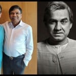 विनोद भानुशाली, जयंती लाल औऱ पंकज त्रिपाठी