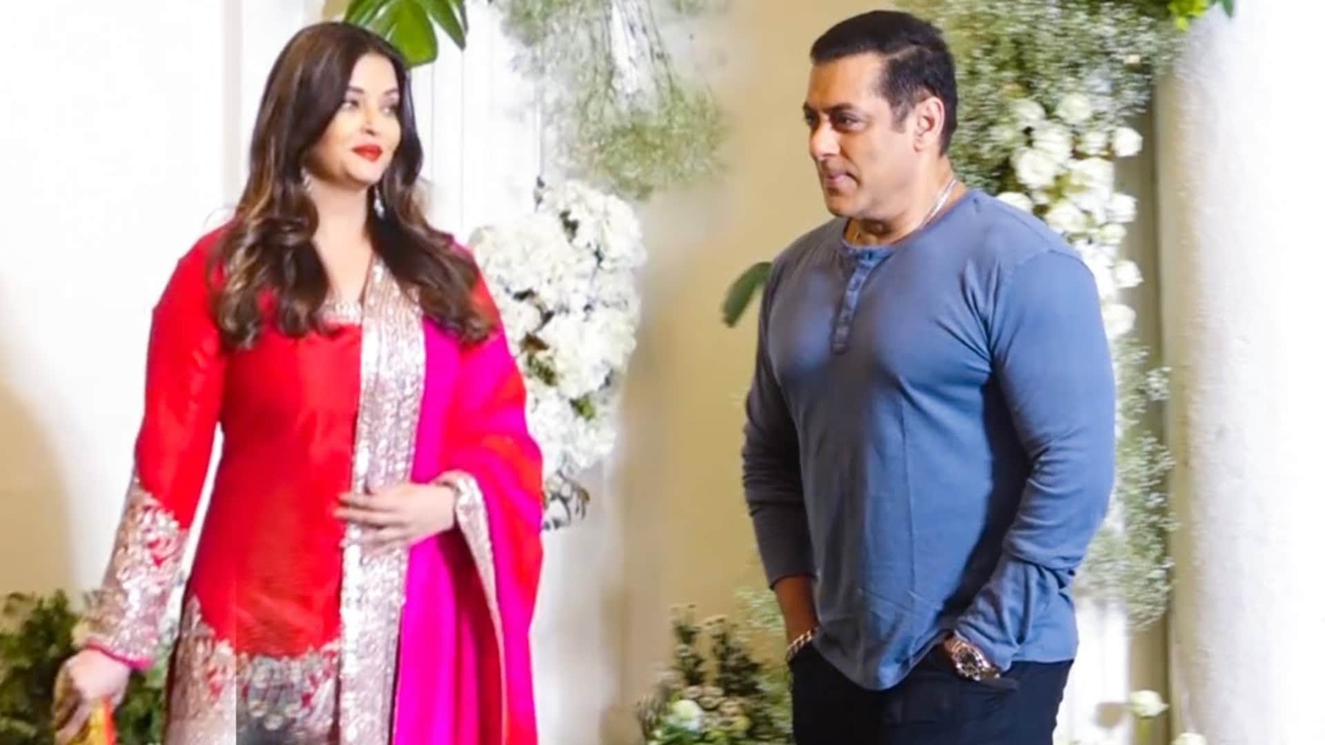 Salman Khan show Shahrukh Khan How a scene need to be done in Devdas know this story inside