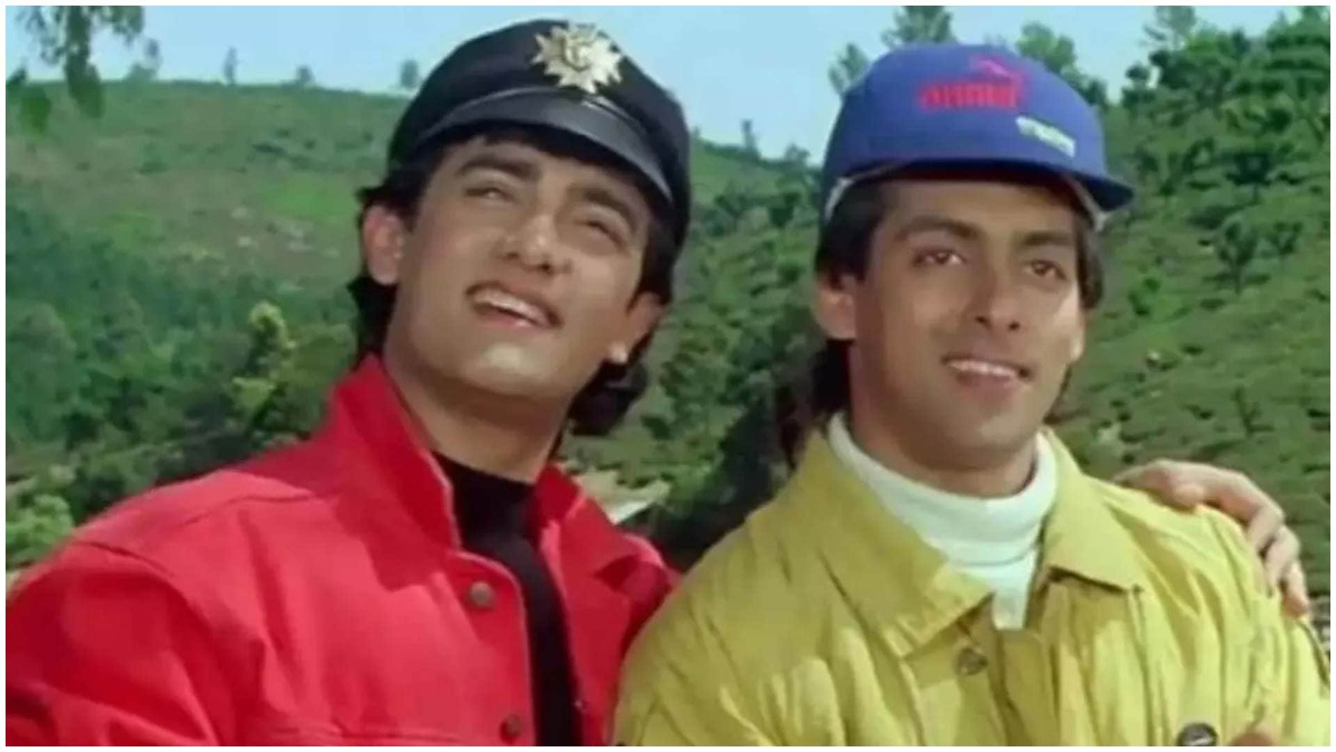 Shakti Kapoor did crime master Gogo role in film Andaz Apna Apna but it was first to be played by Tinnu Anand