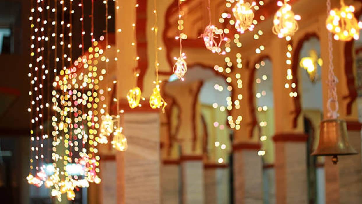 Diwali 2023: diwali festival does not celebrate these places in india know the reason behind it