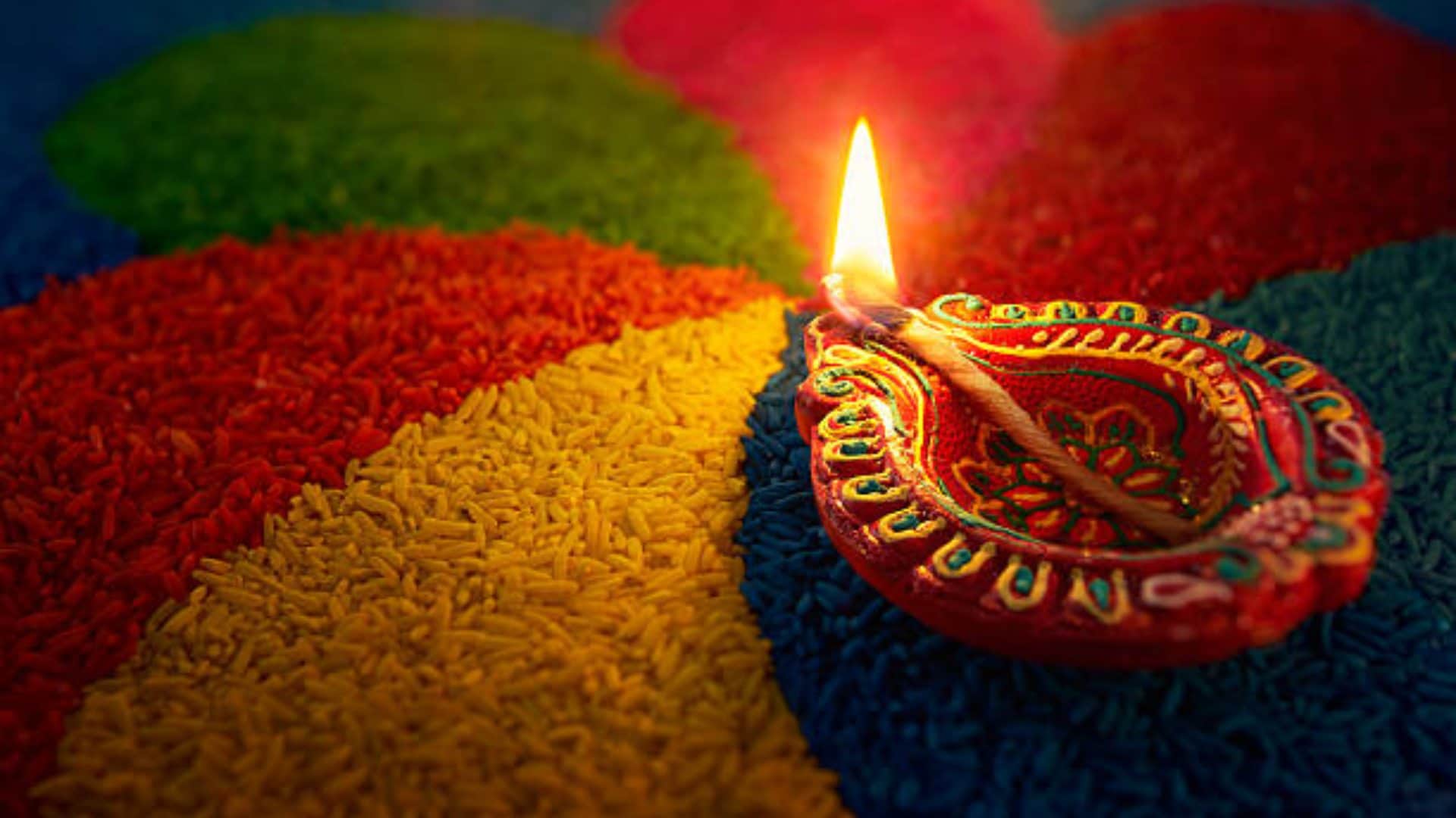 Diwali 2023: diwali festival does not celebrate these places in india know the reason behind it