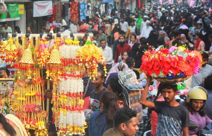 Diwali 2023: Dhanteras celebrated auspicious time Hasta Nakshatra, shopping auspicious time