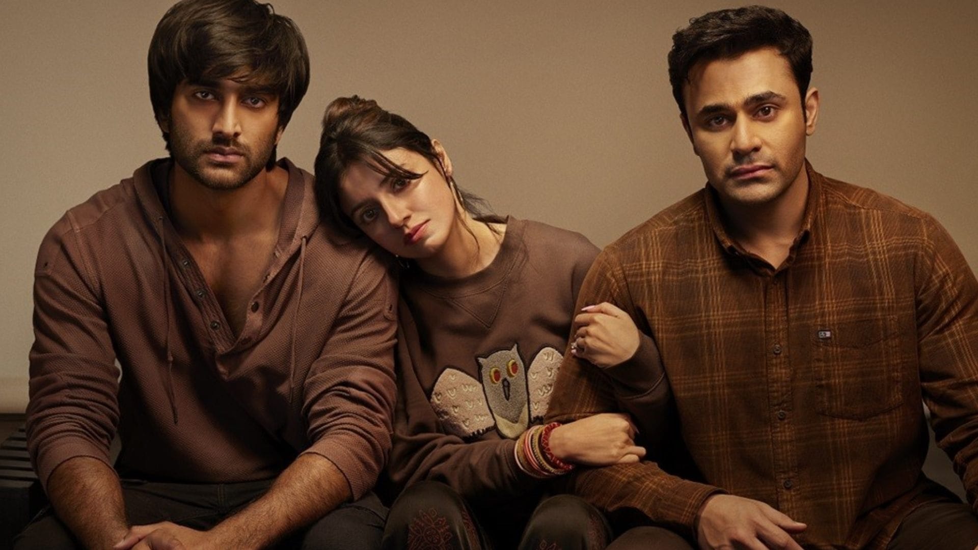 Meezaan Jafri Starrer Yaariyan 2 Fame Divya Khosla Kumar image changed after became the Laadli on Big Screen