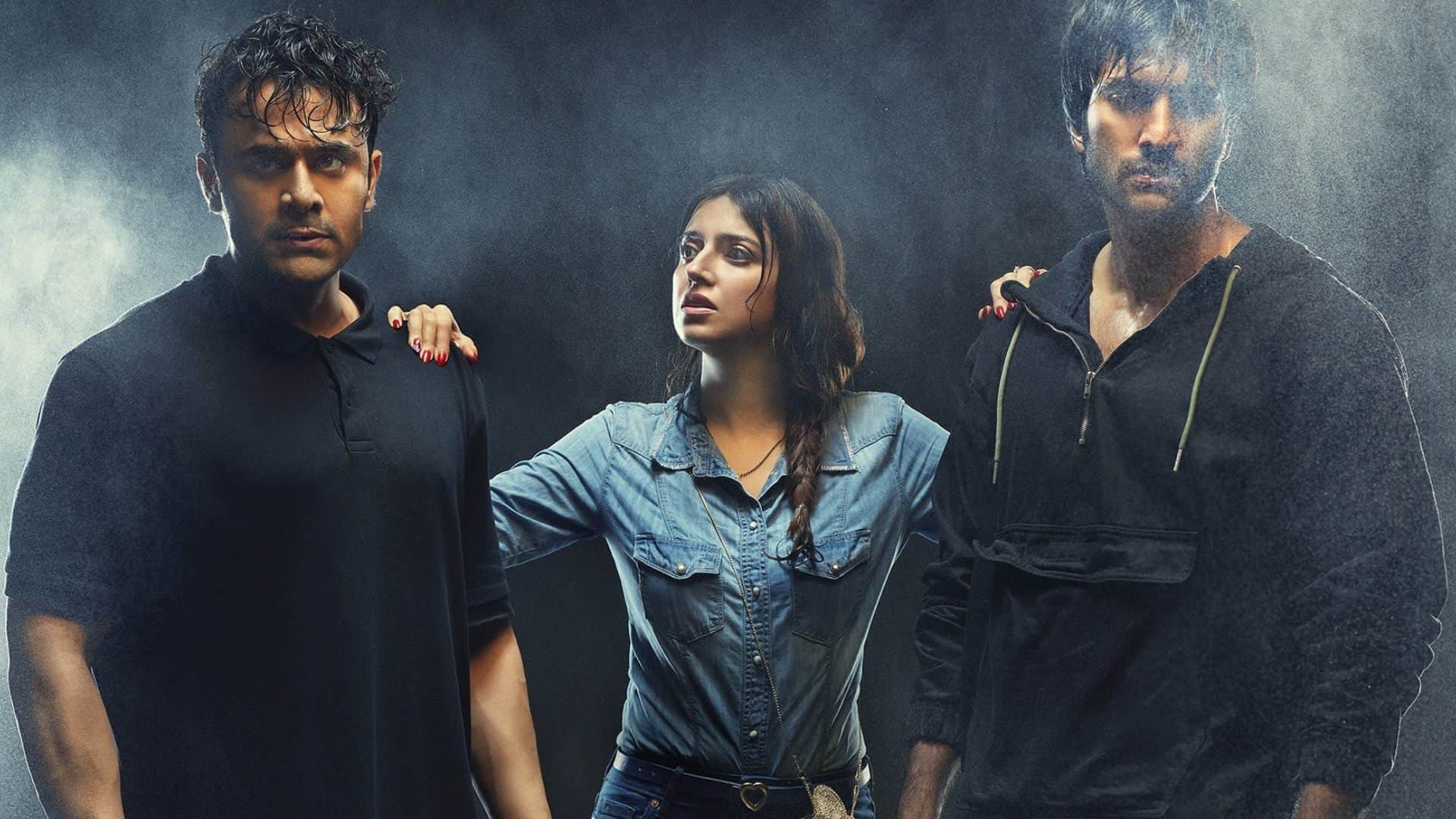 Meezaan Jafri Starrer Yaariyan 2 Fame Divya Khosla Kumar image changed after became the Laadli on Big Screen