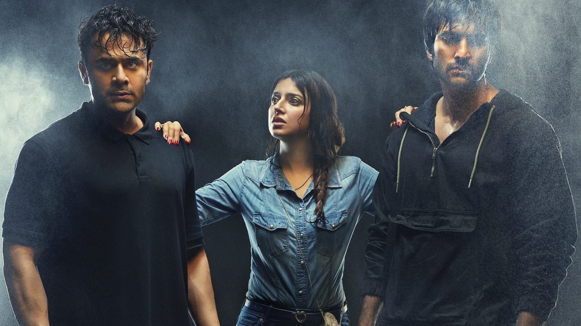 Meezaan Jafri Starrer Yaariyan 2 Fame Divya Khosla Kumar image changed after became the Laadli on Big Screen