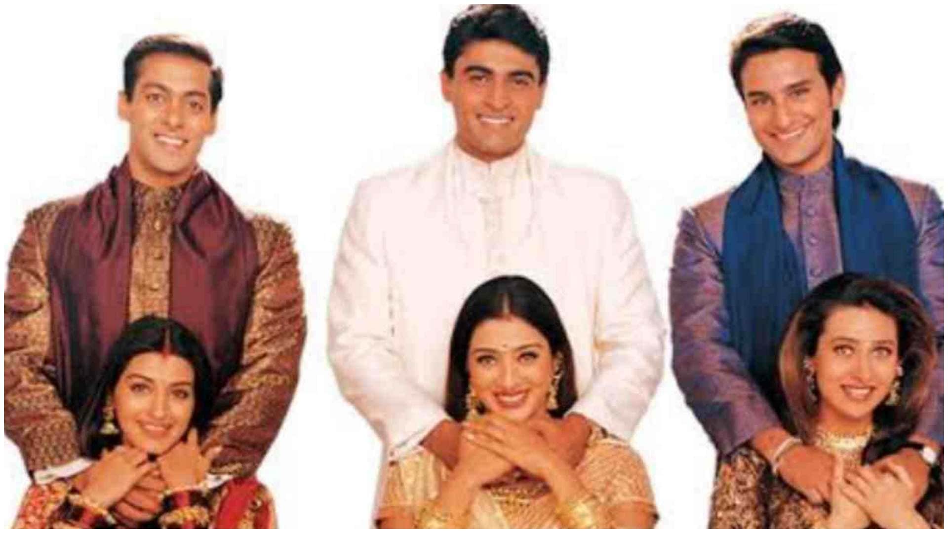 tiger 3 to Andaz Apna Apna prem ratan dhan payo salman khan these Films release on diwali festival